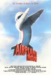 Poster Airplane Mode