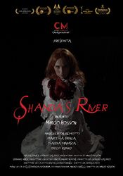 Poster Shanda's River