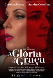 Poster Gloria and Grace