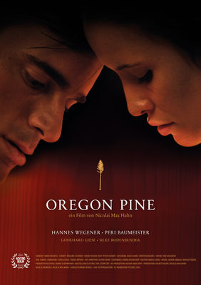 Oregon Pine poster