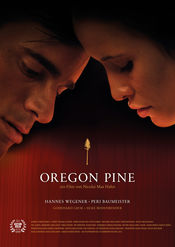 Poster Oregon Pine