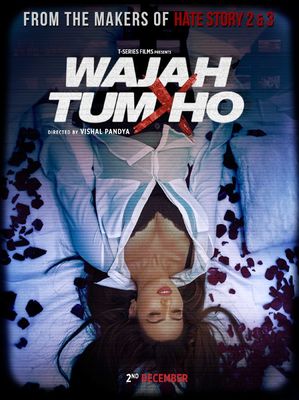 Wajah Tum Ho poster