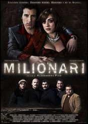 Poster Milionari