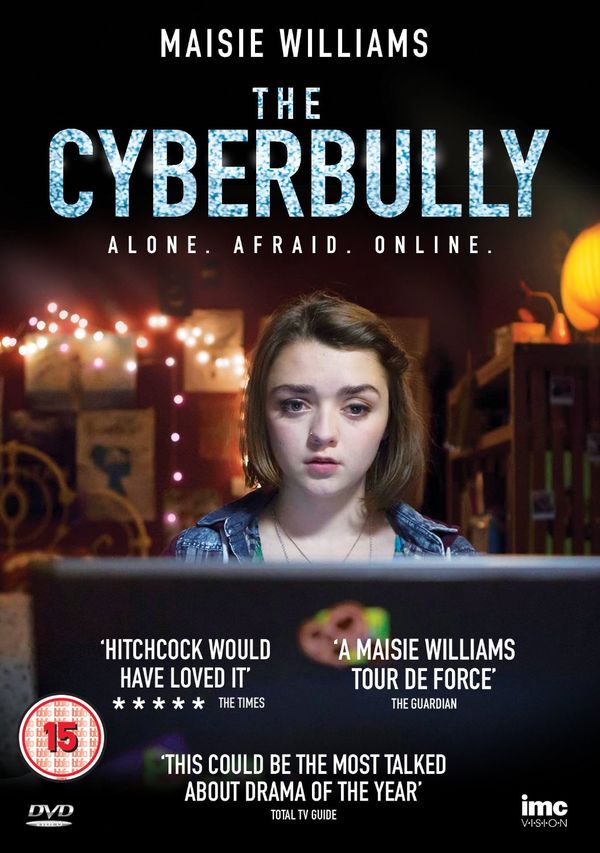 Cyberbully - Intimidare digitală (2015) - Film - CineMagia.ro