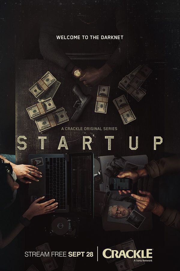 Startup Film Startup Film