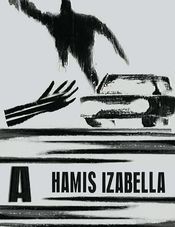 Poster A hamis Izabella