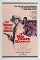 Film - A Man Called Gannon