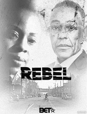 Rebel poster