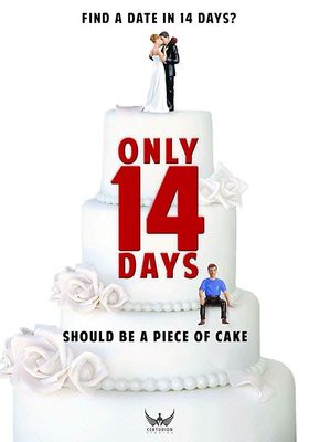 Only 14 Days poster