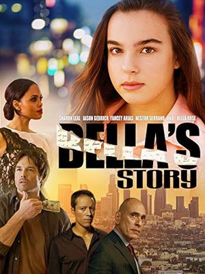 Bella's Story poster