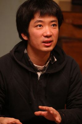 Tamjung Hong Gil-dong: Sarajin Ma-eul