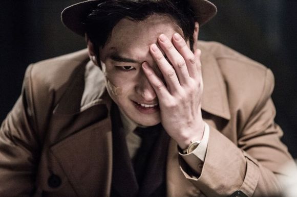 Tamjung Hong Gil-dong: Sarajin Ma-eul