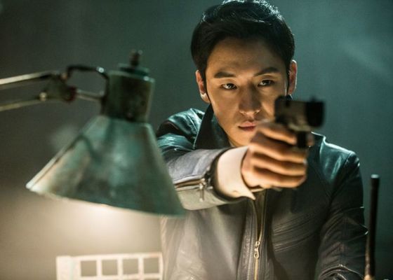 Tamjung Hong Gil-dong: Sarajin Ma-eul