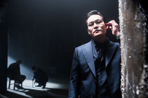 Tamjung Hong Gil-dong: Sarajin Ma-eul