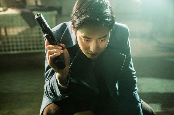 Tamjung Hong Gil-dong: Sarajin Ma-eul
