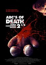 ABCs of Death 2.5 