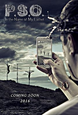 P.S.O: In the Name of My Father