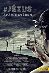 Poster P.S.O: In the Name of My Father