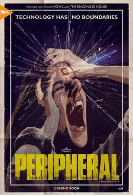 Peripheral poster