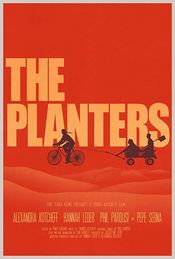 Poster The Planters