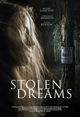 Stolen Dreams poster