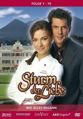 Sturm der Liebe poster