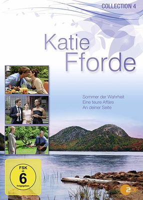 Katie Fforde - An deiner Seite poster