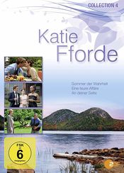 Poster Katie Fforde - An deiner Seite