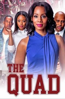 The Quad poster