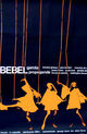 Film - Bebel, Garota Propaganda