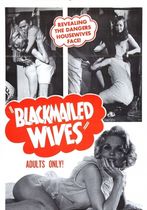 Blackmailed Wives