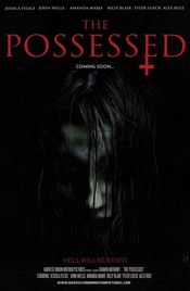Poster The Possessed