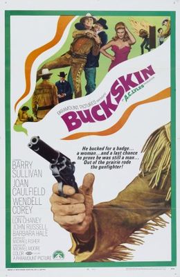 Buckskin poster