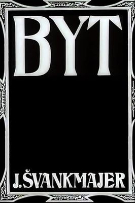 Byt poster