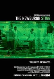 Poster The Newburgh Sting