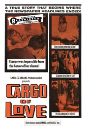 Poster Cargo of Love