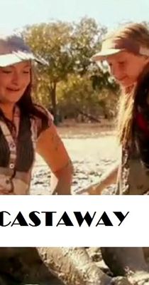 Castaway poster