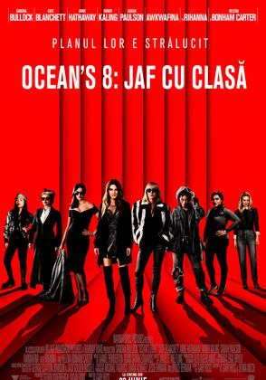 Ocean's 8