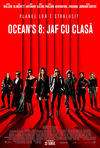 Ocean's 8: Jaf cu clasă