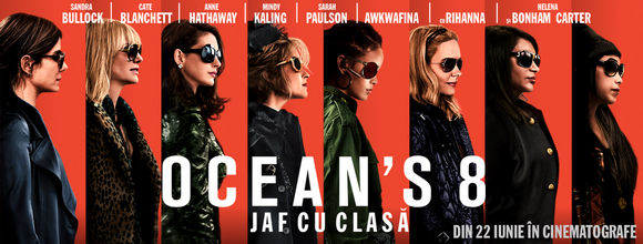 Ocean's 8