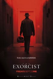 Poster The Exorcist
