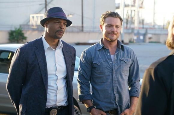 Lethal Weapon