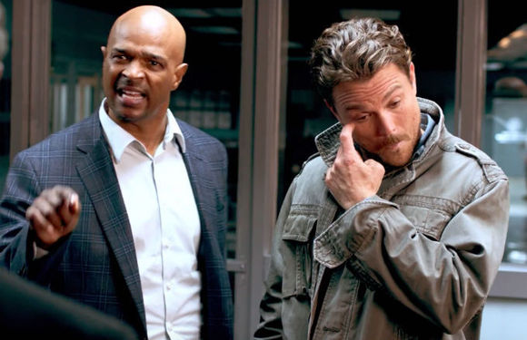 Lethal Weapon