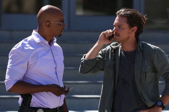 Lethal Weapon