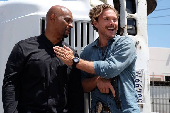 Lethal Weapon