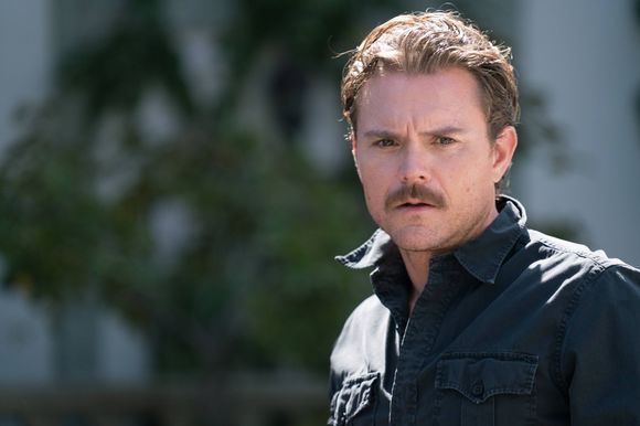 Lethal Weapon