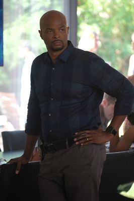 Lethal Weapon