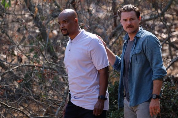 Lethal Weapon