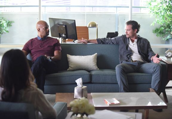 Lethal Weapon