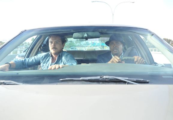 Lethal Weapon